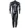 Sailfish Neoprenanzug Arctic 1 Schwarz LT