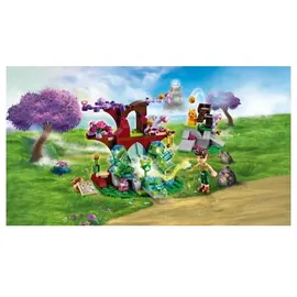 LEGO Elves Farran und die Kristallhöhle (41076)