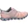 On Cloud 5 Waterproof Damen Rose/Fossil 38
