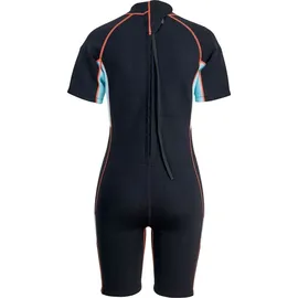 Beco Neoprenanzug Shorty Schwarz L
