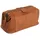 The Chesterfield Brand Kulturbeutel Toiletbag 14 Cognac