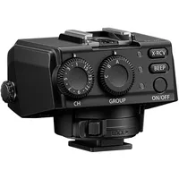OM System Olympus FR-WR Blitz-Empfänger (V327150BW000)