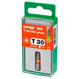 SPAX Sechsrund-Bit T 30 1 Stück