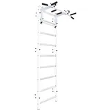 BenchK BenchK® Klimmzugstange PB3W Weiß
