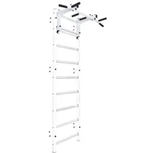BenchK BenchK® Klimmzugstange PB3W Weiß