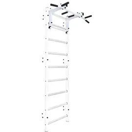 BenchK Klimmzugstange PB3W Weiß