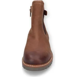 CAMEL ACTIVE Chelsea Boot mit Reißverschluss Braun, womenswear-39