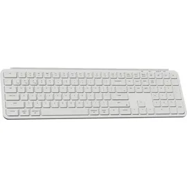Keychron B6 Pro 2.4G (weiss) B6P-K8