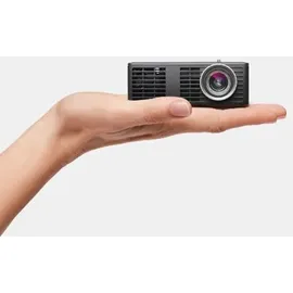Optoma ML750i DLP Schwarz