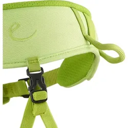 EDELRID Kinder Klettergurt "Finn", oasis, XS