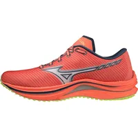 Mizuno Wave Rebellion W orange | 5.5