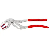 Knipex Siphon- und Connectorenzange SpeedGrip 250 mm