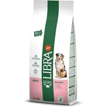 Affinity Libra Dog Adult Lachs 2 x 14 kg