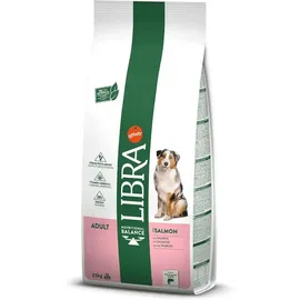 Affinity Libra Dog Adult Lachs 2 x 14 kg