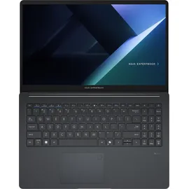 Asus ExpertBook B1 15,6'' Intel Core i7-13620H 16 GB RAM 512 GB SSD Win11 Pro Gentle Grey