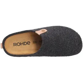 ROHDE Napoli-H Grau 40