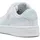Puma Court Lally Kids White/Peaceful Blue 22