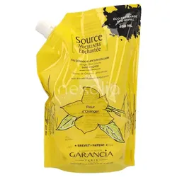 Garancia Source Micellaire Micellar Cleansing Water Orange B 400 ml