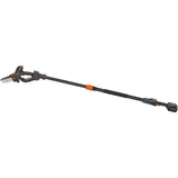 Husqvarna Aspire PE5-P4A inkl. B72/C70