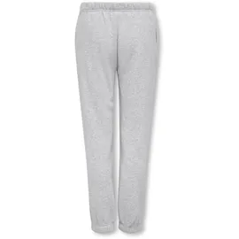 only & kids Kogsweat Grau 152