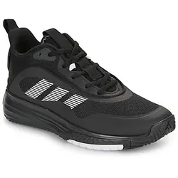 adidas  Schuhe OWNTHEGAME 3.0  in Schwarz, 44
