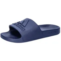 adidas Adilette Aqua Dark Blue / Dark Blue / Dark Blue 42