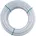 Verstärkter Druckluftschlauch PVC 6 mm 50 m 10/40 bar