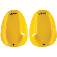 Finis Agility Floating Paddles, Small