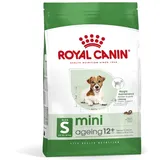 Royal Canin Mini Ageing 12+ Hundefutter trocken