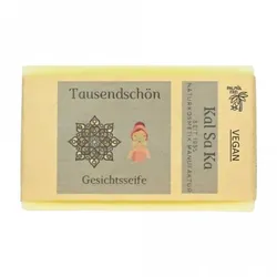 Kal Sa Ka Gesichtsseife Tausendschön