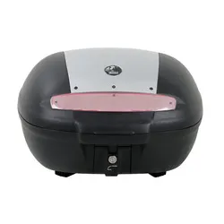 Hepco & Becker Top-Case *Journey 50* 48 l Volumen
