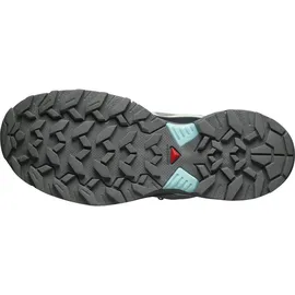 Salomon X Ultra 360 GTX Damen Sedona Sage/Black/Sea Foam 40 2/3