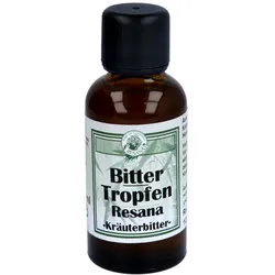 Bitter Tropfen Resana 50 ml