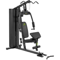adidas Home Gym Schwarz