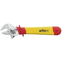 Wiha Rollgabelschlüssel electr. 250 mm