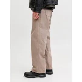 JACK & JONES JPSTALEX RAYE WORKER PANTS SN Chinos Beige 34 32
