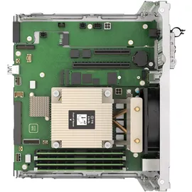 HP HPE ProLiant MicroServer Gen11 (P68820-421)