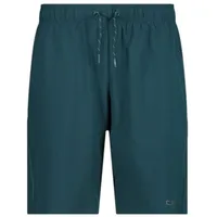 CAMPAGNOLO Bermudas MAN BERMUDA grün 54