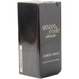Giorgio Armani Code Ultimate Eau de Toilette Intense
