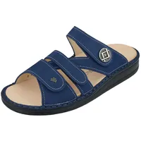 Finn Comfort blau 36