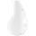 Satisfyer Satisfyer, Dew Drop 8 cm, weiß