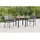 Merxx Paxos Set 3-tlg. Grau
