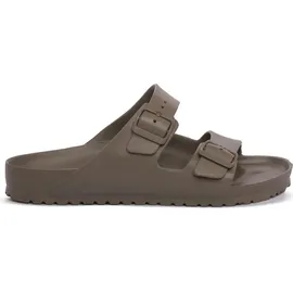 Birkenstock Arizona EVA Gray Taupe 42