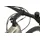 TOTEM Urban E-Bike Fitness 28 Zoll RH 51 cm Unisex platin
