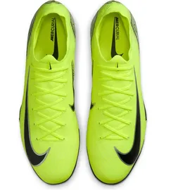 Nike Mercurial Vapor 16 Pro TF Multinocken-Fußballschuhe Herren 700 - volt/black 47.5