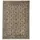 Flair Rugs "Zetta Vintage, beige Grün, B:200cm H:7mm L:300cm, Kunstfaser, Teppiche, Teppich, mit recyceltem Material