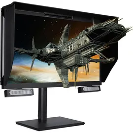 Acer DS2 ASV27-2P 27" schwarz