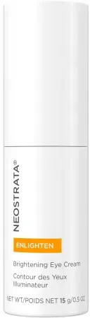 Neostrata Brightening Eye Cream Tube 15g