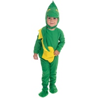 Bristol Novelty Dinosaurier Kostüm für Kleinkinder