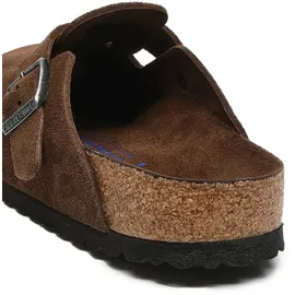 Birkenstock Boston Braun 41